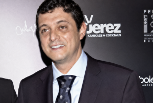 Jerez TV Manuel Molina periodista 2026