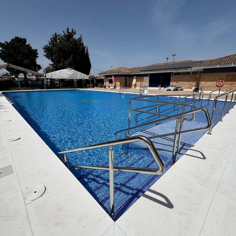 Jerez TV Piscina de El Torno 2026 2