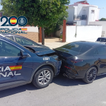 Jerez TV Policía NAcional 2026