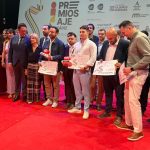 Jerez TV Premio AJE Marcos Luque 2026