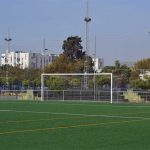 Jerez TV San Telmo instalaciones deportivas 2026 2