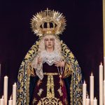 Jerez TV Santa Marta casa de Hermandad paso 2026