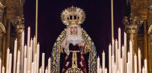 Jerez TV Santa Marta casa de Hermandad paso 2026