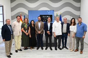 Jerez TV Sherryfest propuesta de ocio 2026