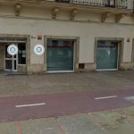 Jerez TV Tesoreria Calle Ancha Jerez