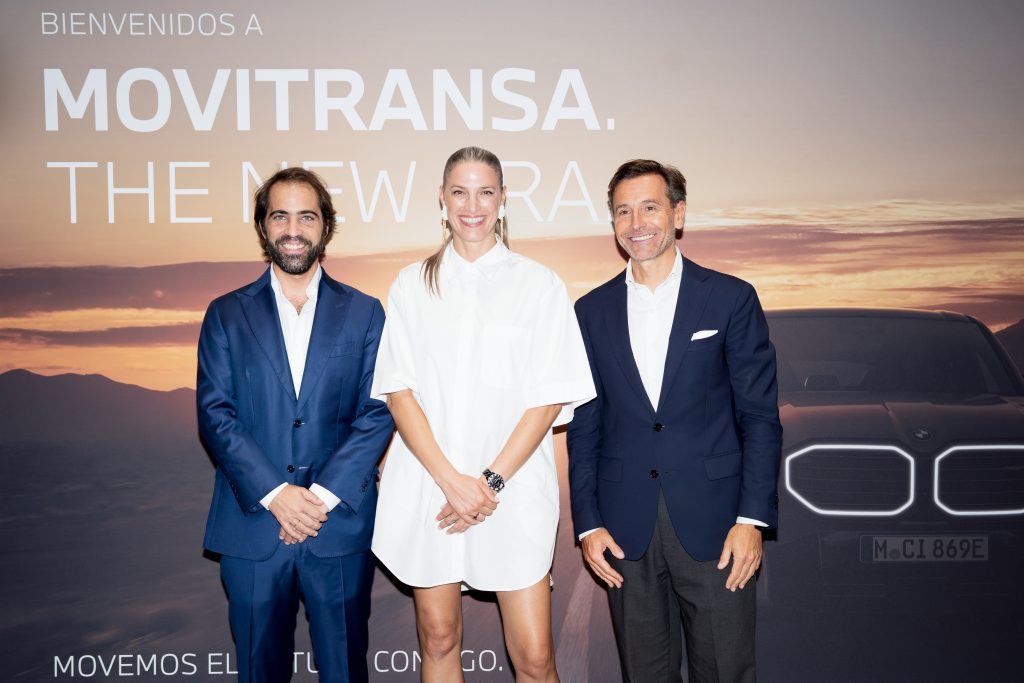 jEREZ TV MOVITRANSA 2
