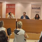 secretariado gitano