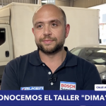 jEREZ TV 2026 TALLER DIMA COCHE