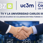 JEREZ TV ACUERDO UNIVERSIDAD CARLOS III