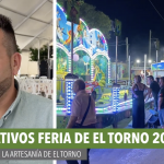 Jerez TV El Torno Feria 2026
