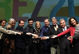 JEREZ TELEVISIÓN CAPITAL GASTRONÓMICA 2026 MADRID