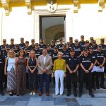 JEREZ TV 2026 Policí Local Alcaldesa_toma_de_posesion_Policias_Locales_4