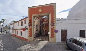 JEREZ TV 2026 SAN MATEO