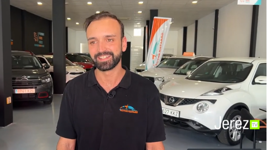 JEREZ TV CAPTURA 2