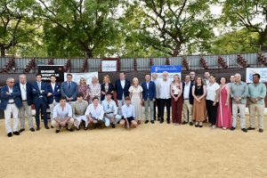 JEREZ TV ESCUELA DE TAUROMAQUIA