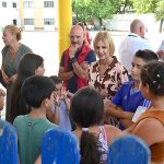 JEREZ TV ESCUELA DE VERANO