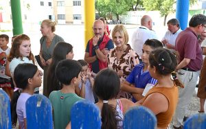 JEREZ TV ESCUELA DE VERANO