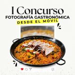 JEREZ TV I Concurso fotografía gastronomica