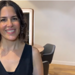 JEREZ TV IRENE TAVIEL PELO