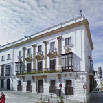 JEREZ TV Palacio San Dionisio