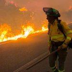 Jerez TV 2026 Incendio Almeria Los Gallardos