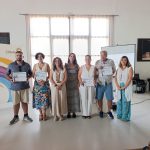 Jerez TV Acto de Tierra de Oportunidades