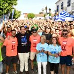 Jerez TV Alcaldesa Carrera del Barro