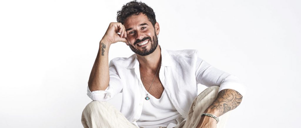 Jerez TV Antoñito Molina