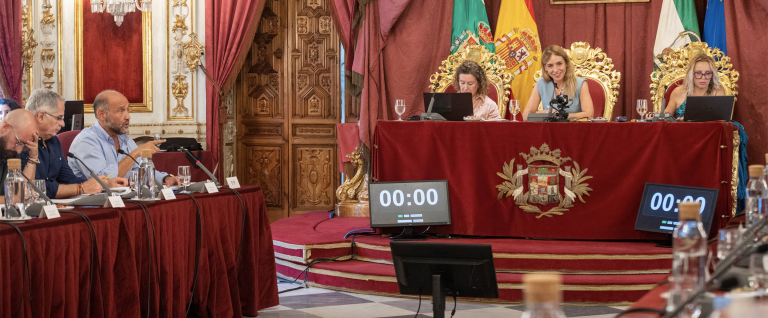 Jerez TV Ayudas Diputación Cádiz