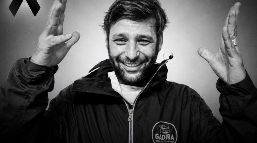 Jerez TV Borja Ferrer 2026