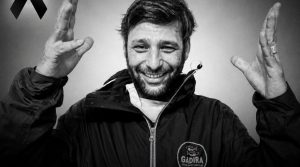 Jerez TV Borja Ferrer 2026