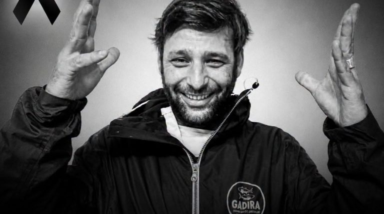 Jerez TV Borja Ferrer 2026