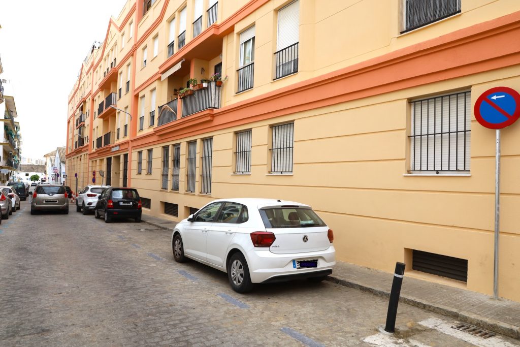 Jerez TV Calle Mataderos