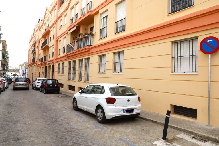 Jerez TV Calle Mataderos