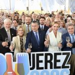 Jerez TV Capital Española de la Gastronomía