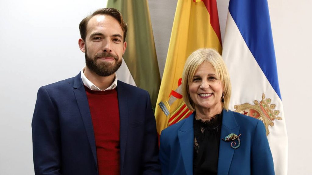Jerez TV Carlos Granados