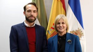 Jerez TV Carlos Granados