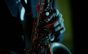 Jerez TV Concierto naima jazz
