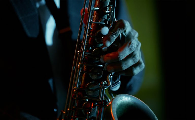 Jerez TV Concierto naima jazz