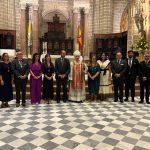 Jerez TV Consejo Unión Hermandades