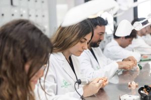 Jerez TV Escuela Esprohident