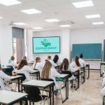 Jerez TV Esprohident Escuela