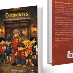 Jerez TV Fran Hidalgo libro