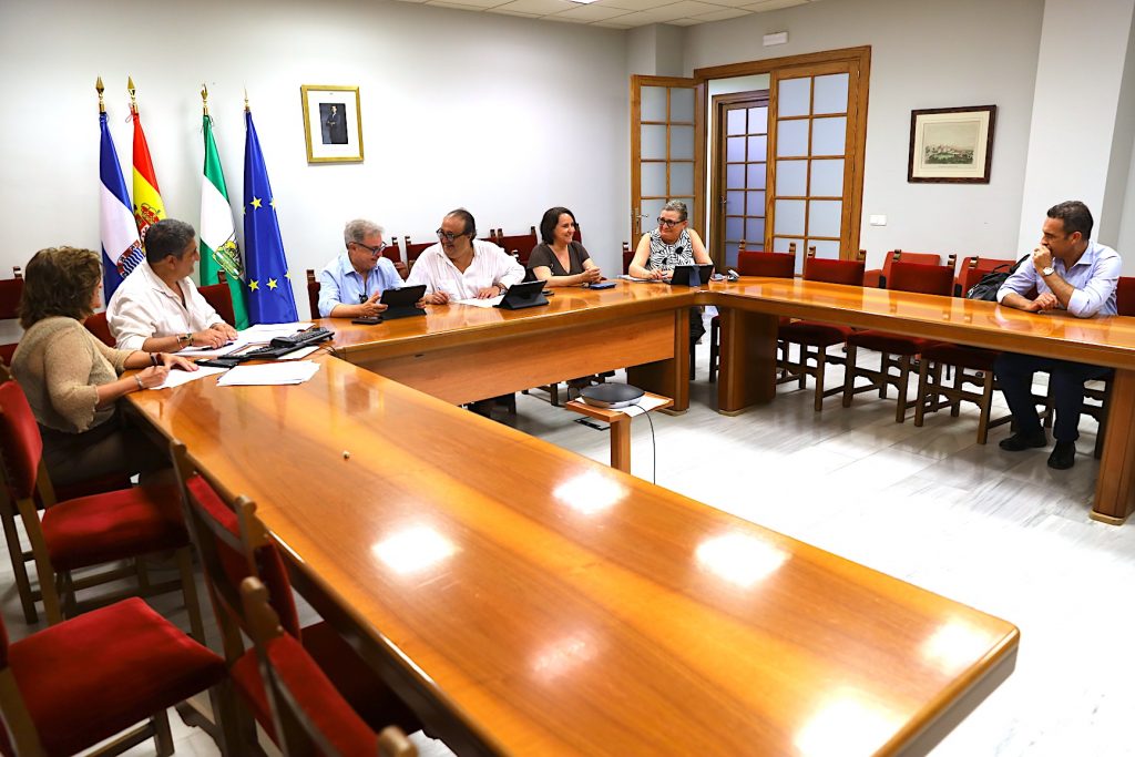 Jerez TV Fundación Andres de Ribera