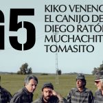 Jerez TV G5 Tio Pepe Festival