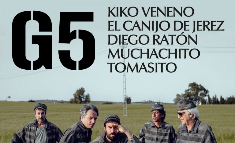Jerez TV G5 Tio Pepe Festival