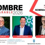 Jerez TV Hombre Imparable Gaditano 2026