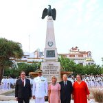 Jerez TV Homenaje Juan Manuel Durán