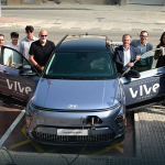 Jerez TV Hyundai Vive
