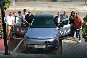 Jerez TV Hyundai Vive